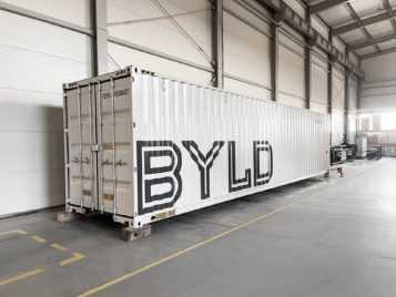 BYLD Launches Second Production Facility in Atlanta to Accelerate Growth Across the Southeast 