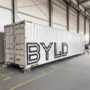 BYLD Launches Second Production Facility in Atlanta to Accelerate Growth Across the Southeast 