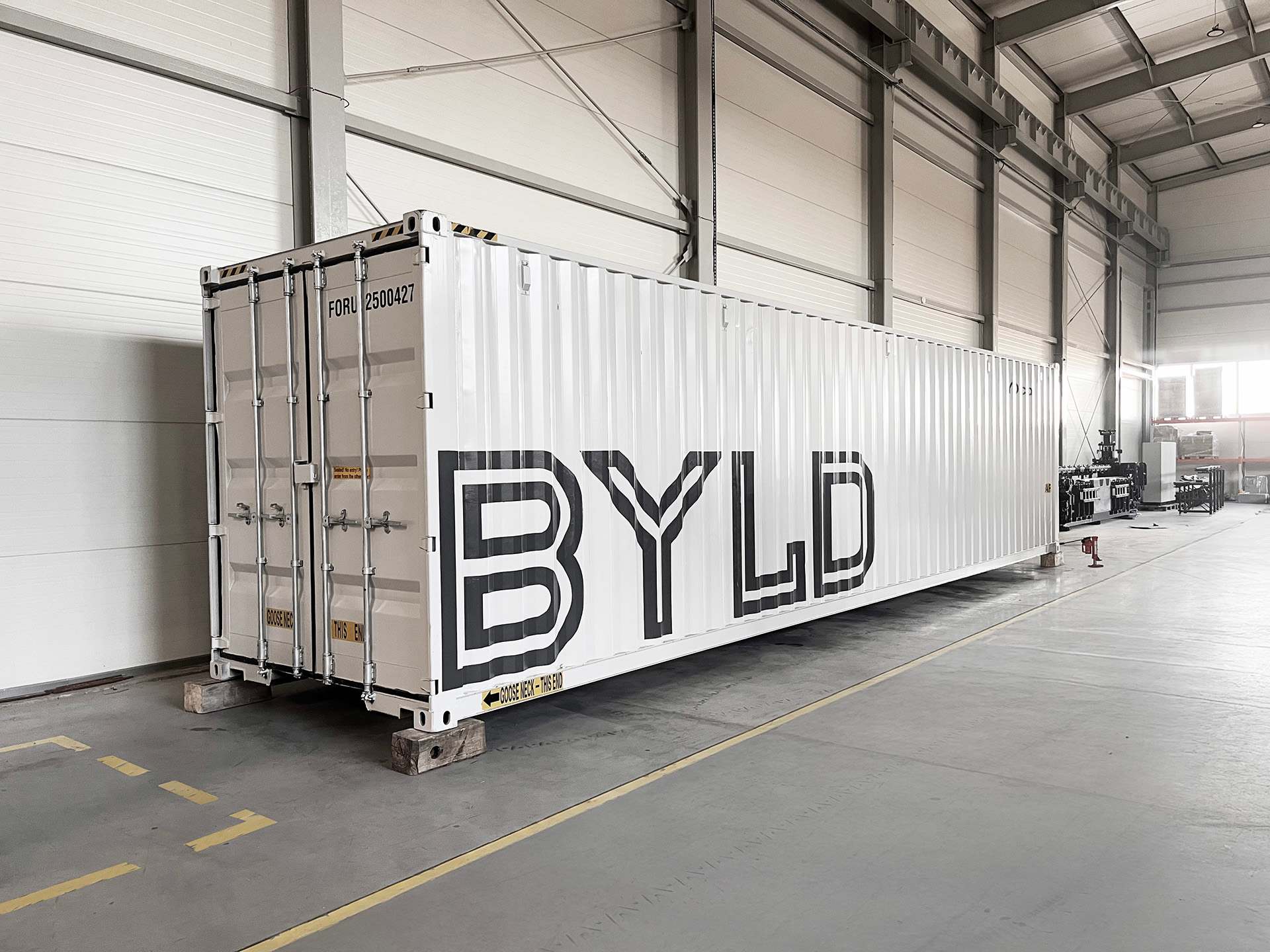 BYLD Launches Second Production Facility in Atlanta to Accelerate Growth Across the Southeast 